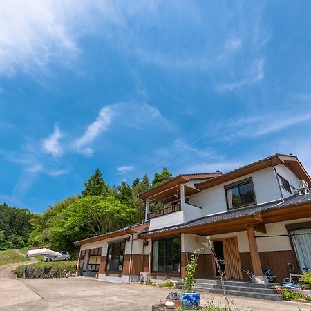 分享创意住宿阿多诺安乡村民宿 武雄 外观 照片