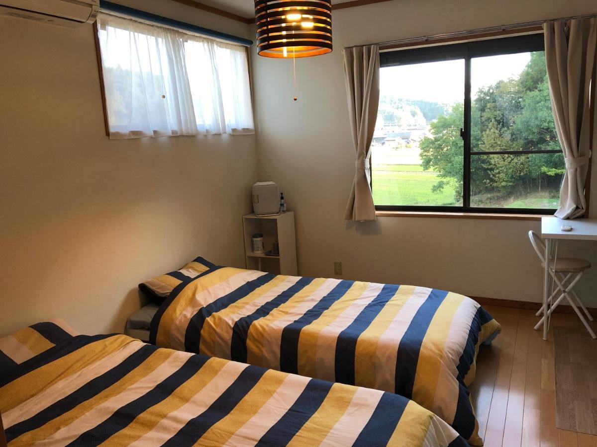 分享创意住宿阿多诺安乡村民宿 武雄 外观 照片
