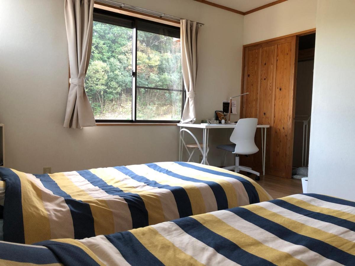 分享创意住宿阿多诺安乡村民宿 武雄 外观 照片