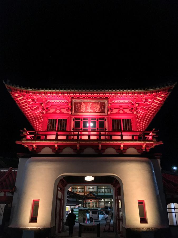 分享创意住宿阿多诺安乡村民宿 武雄 外观 照片