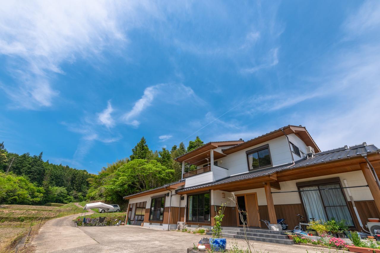 分享创意住宿阿多诺安乡村民宿 武雄 外观 照片