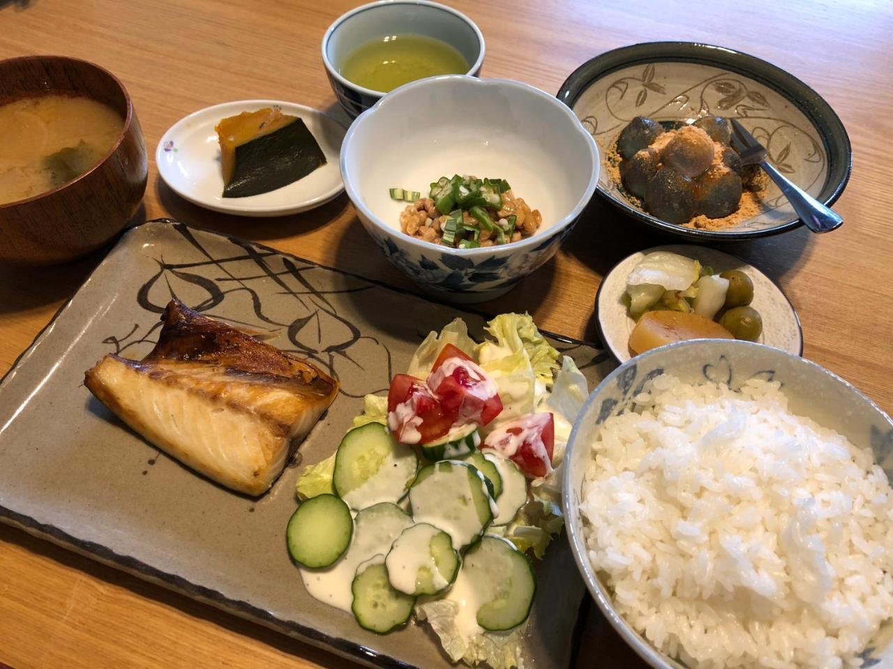分享创意住宿阿多诺安乡村民宿 武雄 外观 照片